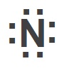 N-azot-lewis-elektron-nokta-yapısı-1