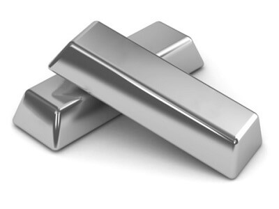 Gümüş (Ag) Metali