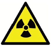 Radyoaktif Madde İşareti (Piktogramı)