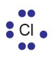 17Cl Atomunun Temel Hal Lewis Yapısı
