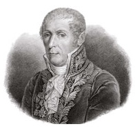 Alessandro Volta (1745-1827)