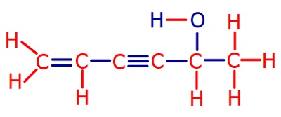 Karbon-Kimyasına-Giriş-Çizgi-Bağ-İskelet-Formülü-Örnek-3
