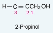 2-Propinol