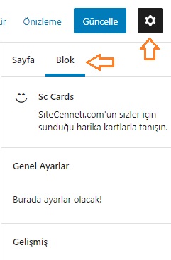 WordPress-Block-Kodlama-Oluşturma-Kodlama-Gutenberg-block-ayarları-1